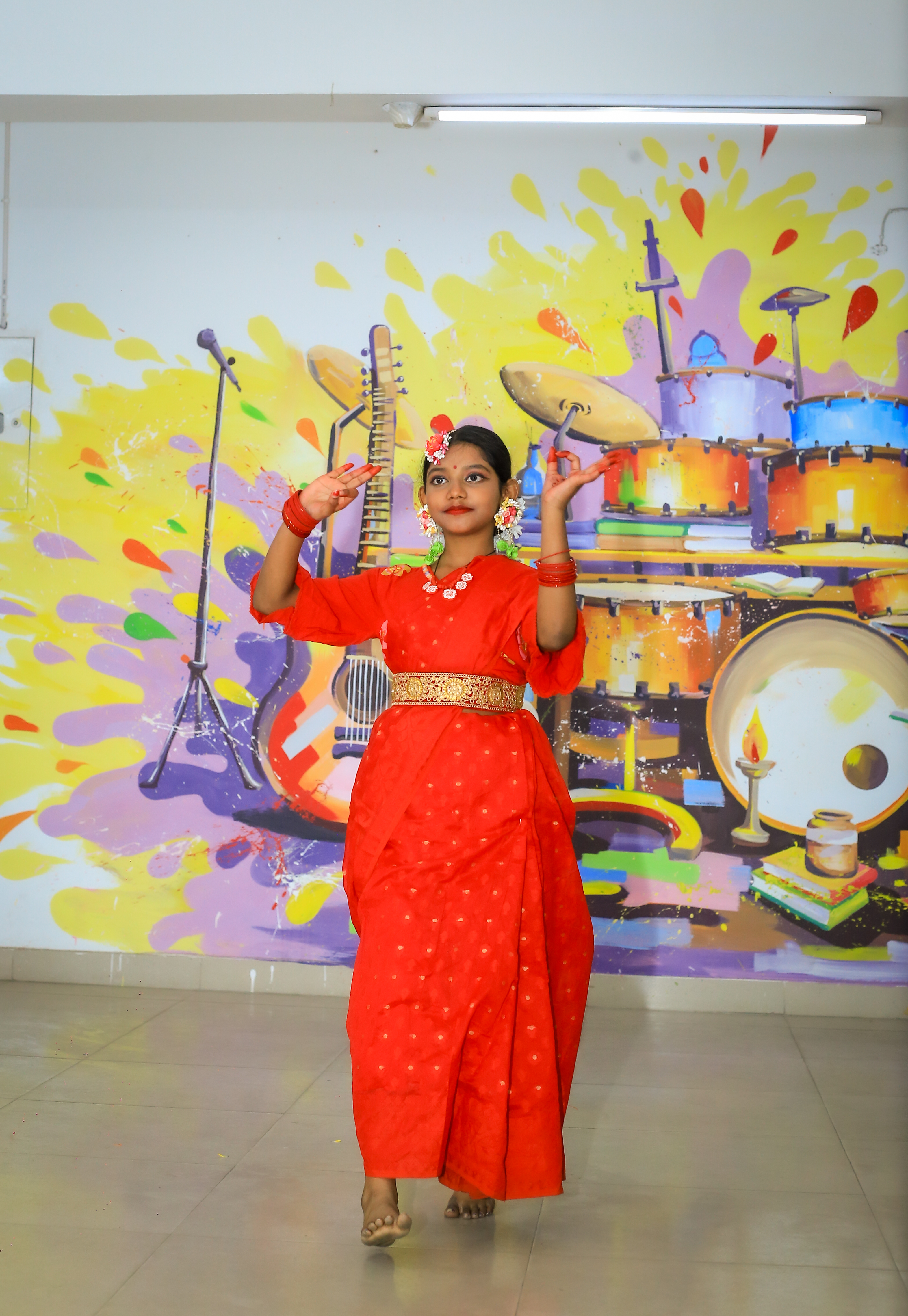 Day 02 ECA Festival image 129
